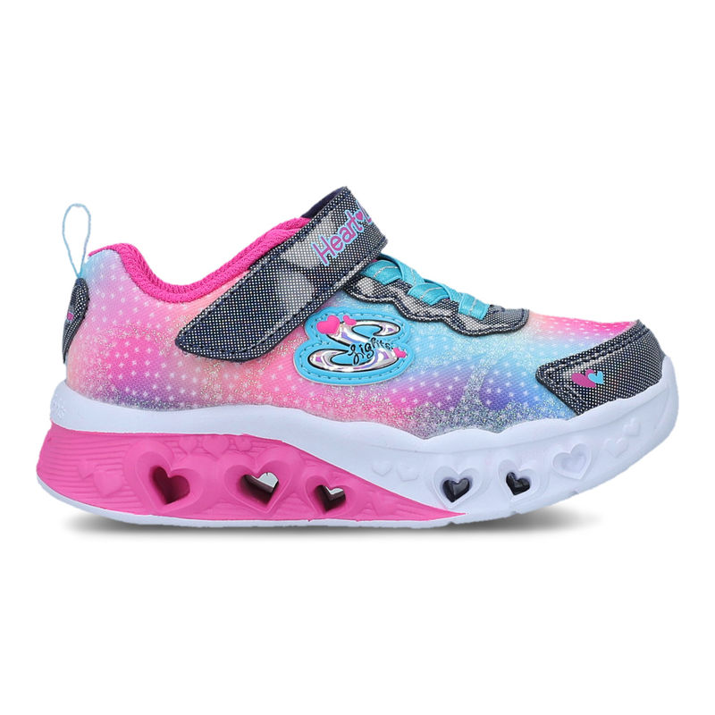 Dečije patike Skechers FLUTTER HEART LIGHTS