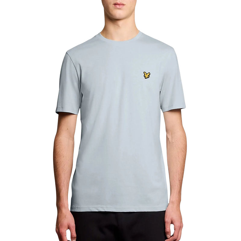 Muška majica Lyle&Scott Short sleeve t-shirt slim
