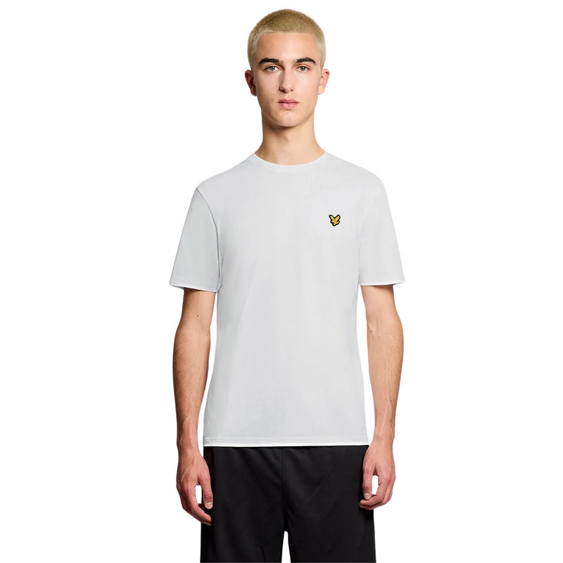 Muška majica Lyle&Scott Short sleeve t-shirt slim