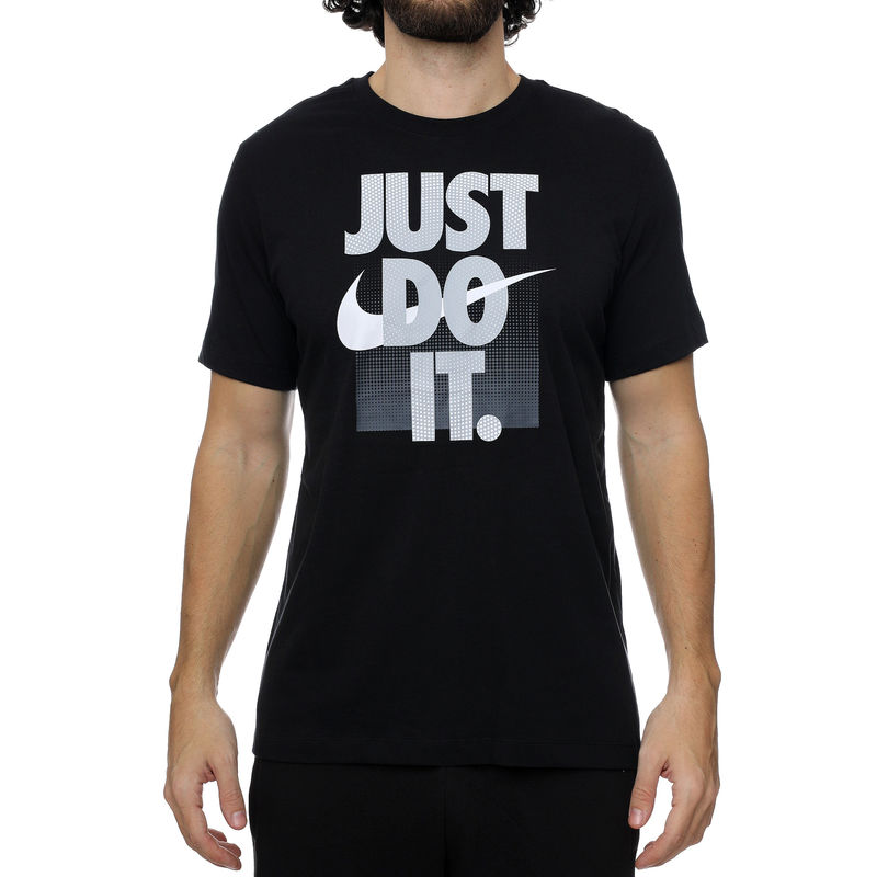Muška majica Nike M NSW TEE 12MO JDI