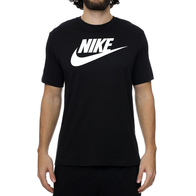 Muška majica Nike MENS SPORTWEAR TEE ICON FUTURA