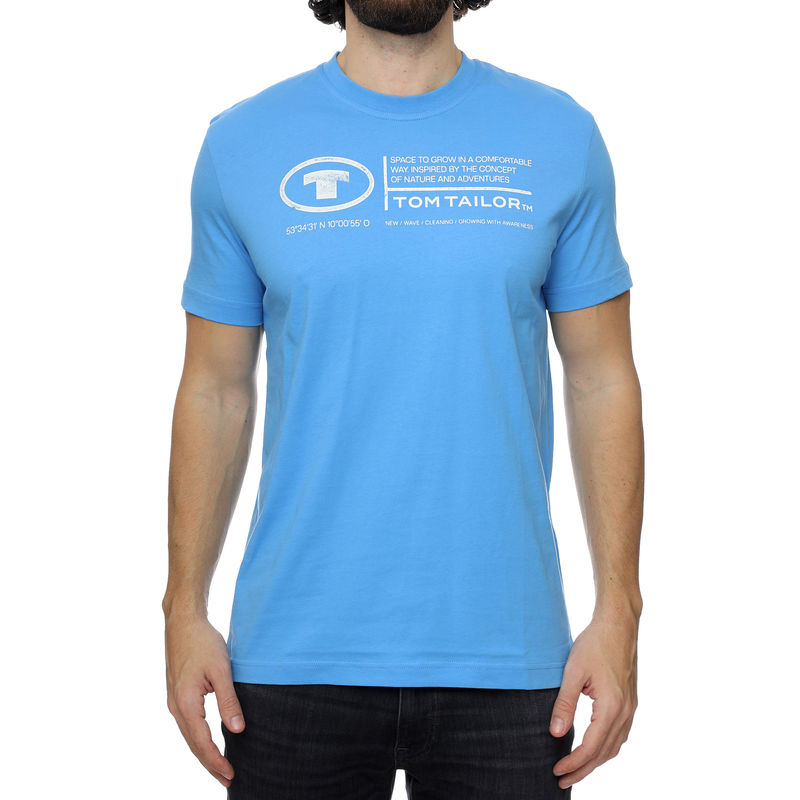 Muška majica Tom Tailor T-Shirt