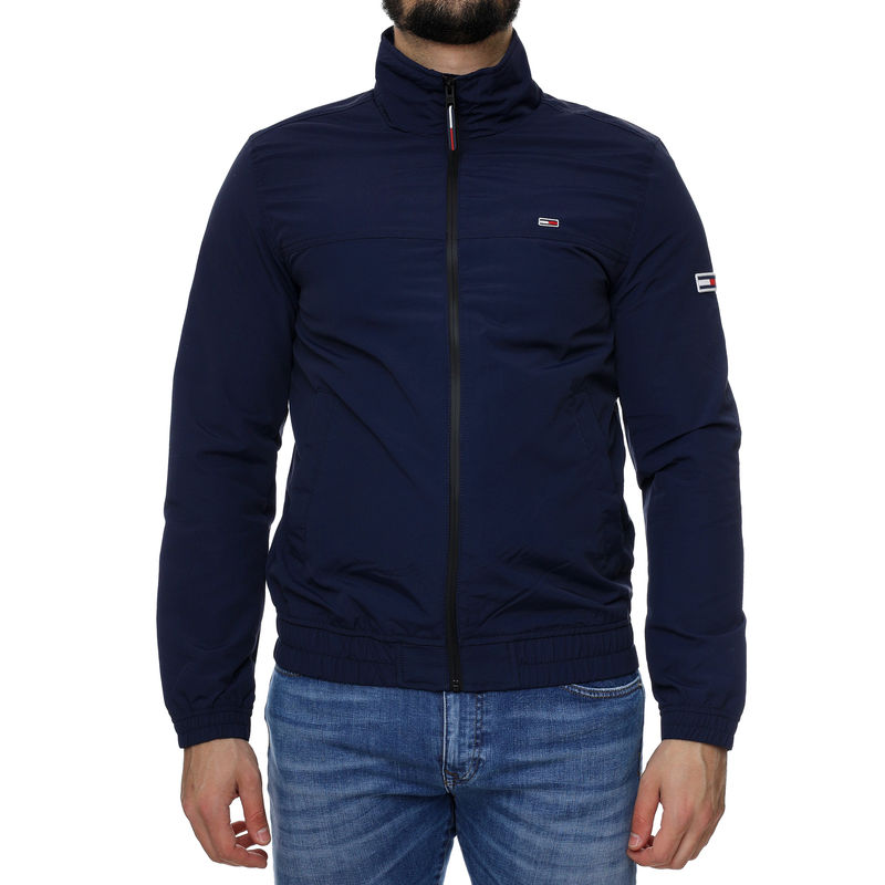 Mu ka prole na jakna Tommy Hilfiger SEASONAL BOMBER JACKET C87