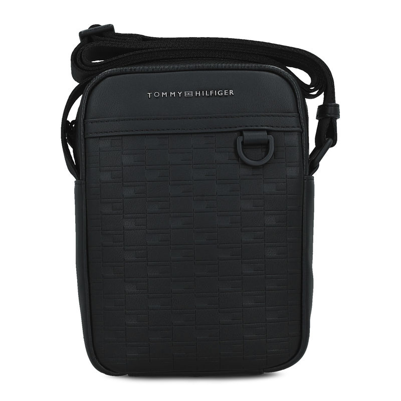 Muška torba Tommy Hilfiger Th modern mini reporter