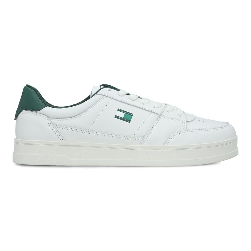 Muške patike Tommy Hilfiger Tjm the greenwich new ess