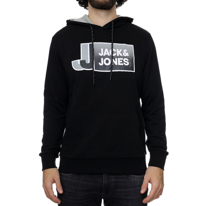 Muški duks Jack&Jones Sweat Hood