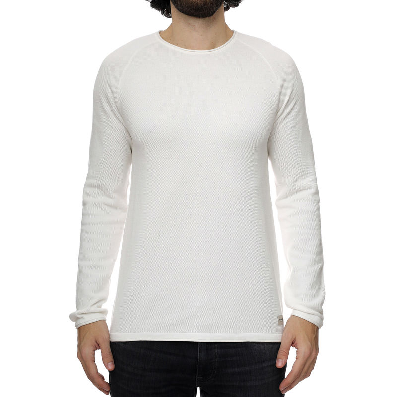 Muški džemper Jack&Jones Knit Crew Neck