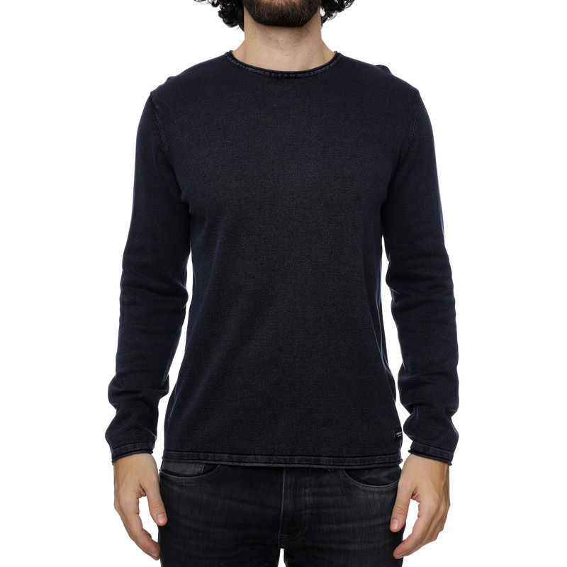 Muški džemper Jack&Jones Knit Crew Neck