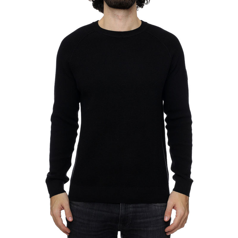 Muški džemper Jack&Jones Knit Crew Neck