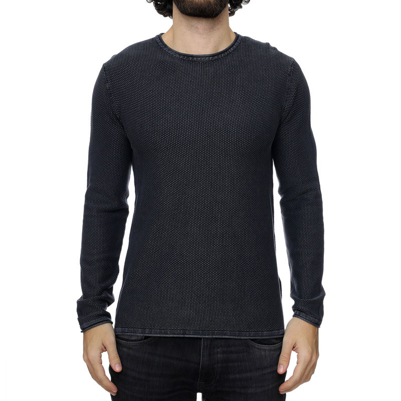 Muški džemper Jack&Jones Knit Crew Neck