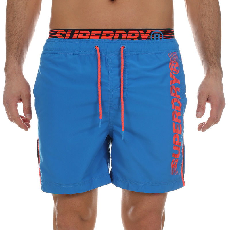 Muški šorc za kupanje Superdry