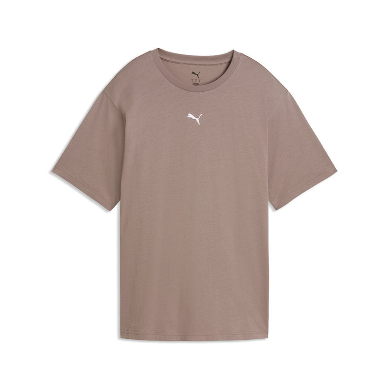 Ženska majica Puma Ess relaxed tee