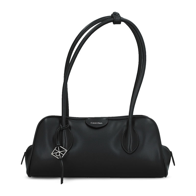 Ženska torba Calvin Klein Emblem trio shoulder bag
