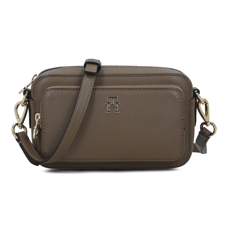 Ženska torba Tommy Hilfiger Th Icon Camera Bag