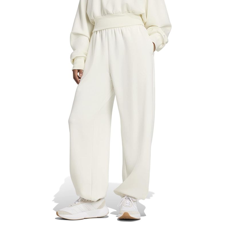 Ženska trenerka donji deo Adidas W all szn sl pt