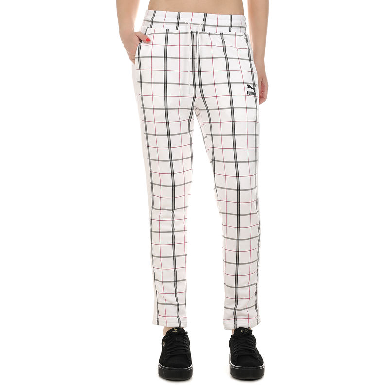 Ženska trenerka donji deo Puma Recheck Pack Pants Wmns