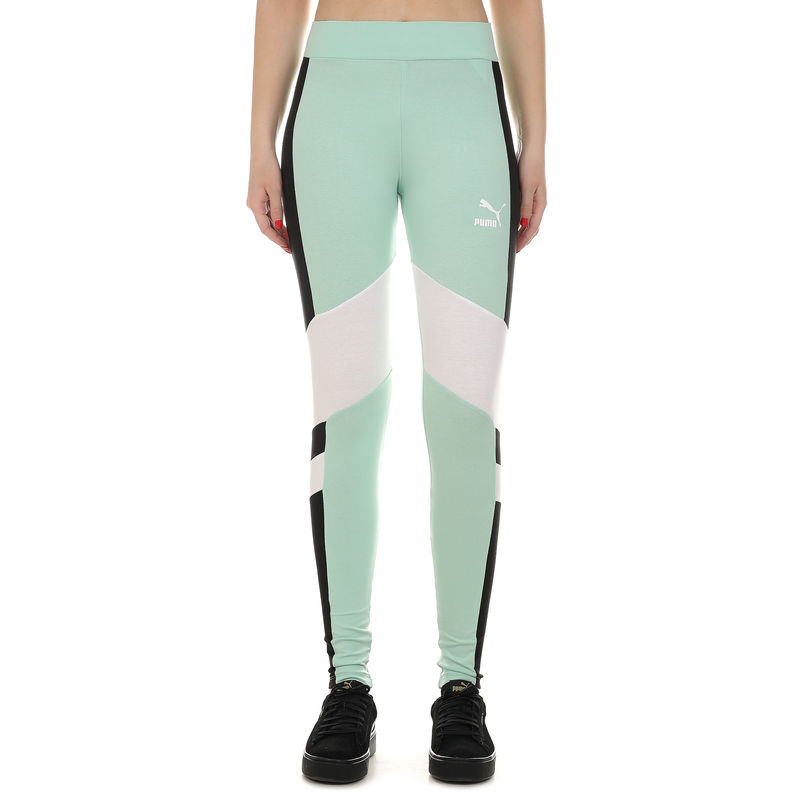 Ženska trenerka donji deo Puma TFS Legging