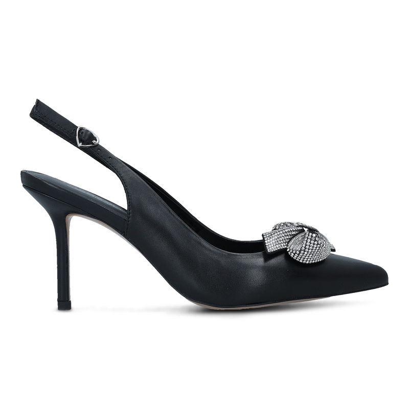 Ženske cipele Tosca Blu Decollette Chanel Spritz