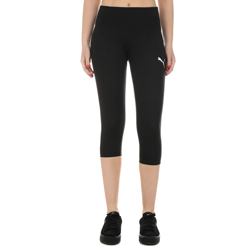 Ženske helanke Puma ACTIVE ESS 3/4 Leggings