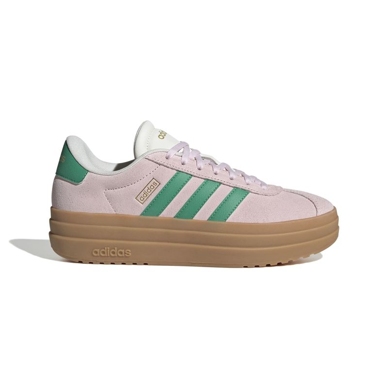 Ženske patike Adidas Vl court bold