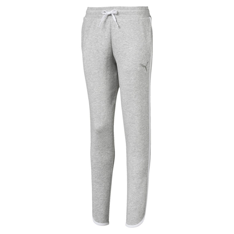 Dečija trenerka Puma ALPHA Sweat Pants TR G