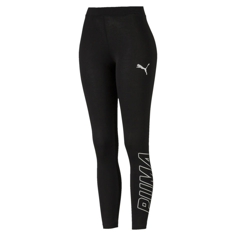 Dečije helanke Puma ALPHA Leggings G