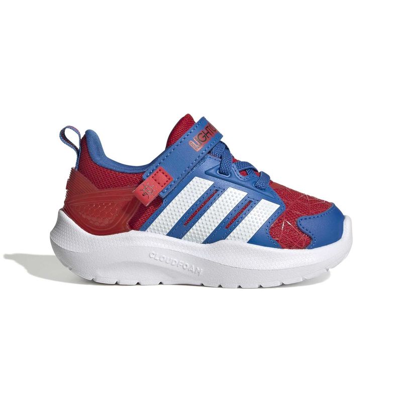 Dečije patike za trčanje adidas Lightorama rnr spid