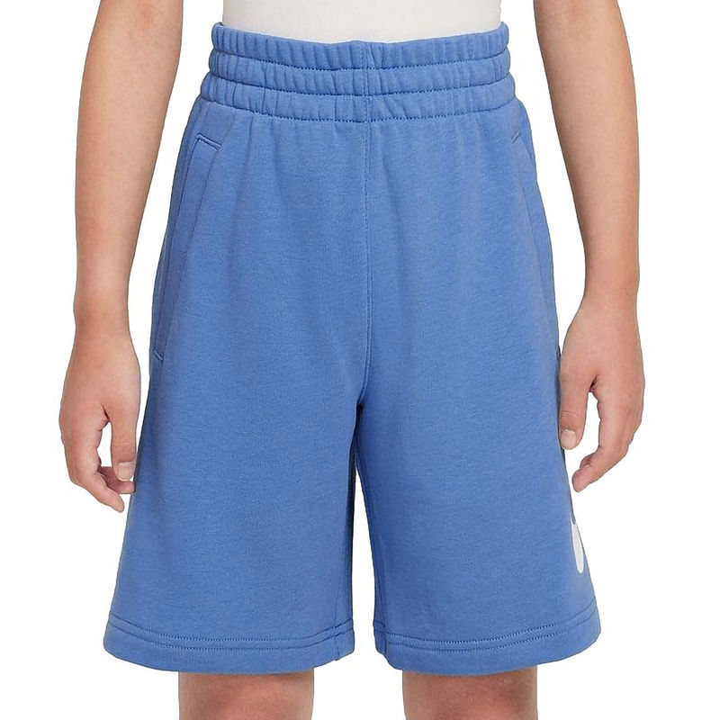 Dečiji šorc Nike K Nsw Club Ft Short Hbr