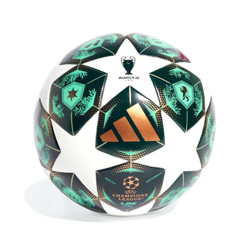 Lopta za fudbal adidas Ucl Lge J350