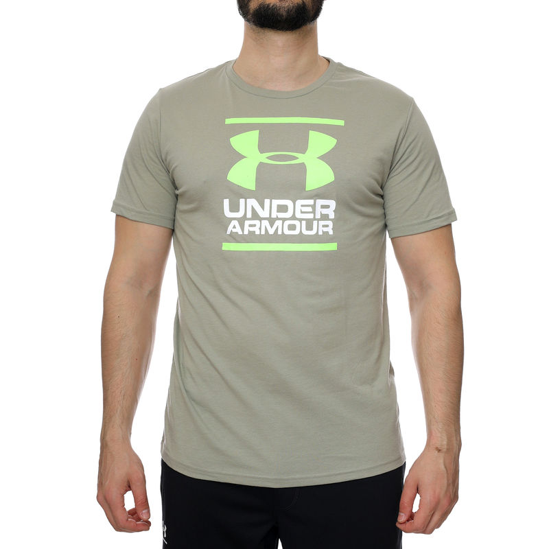 Muška majica Under Armour GL Foundation SS T