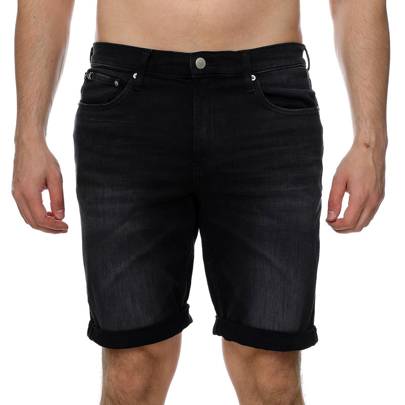 Muške bermude Calvin Klein SLIM SHORT