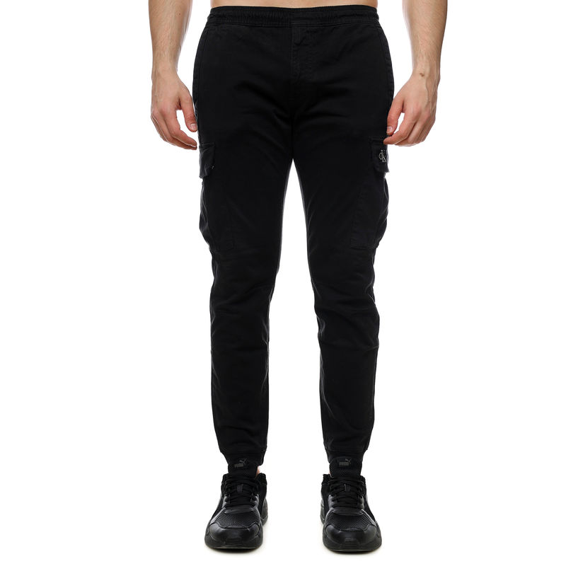 Muške pantalone Calvin Klein SKINNY WASHED CARGO PANT