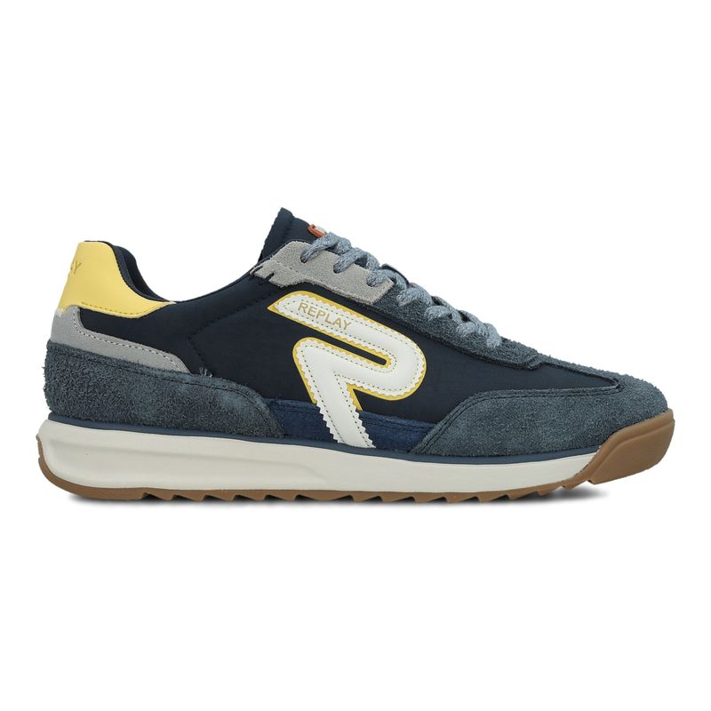 Muške patike Replay Yard