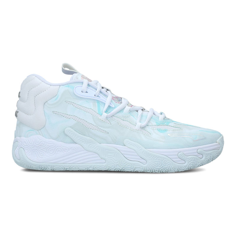 Muške patike za košarku Puma MB.03 Iridescent
