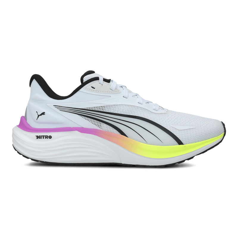 Muške patike za trčanje Puma Electrify Nitro 4
