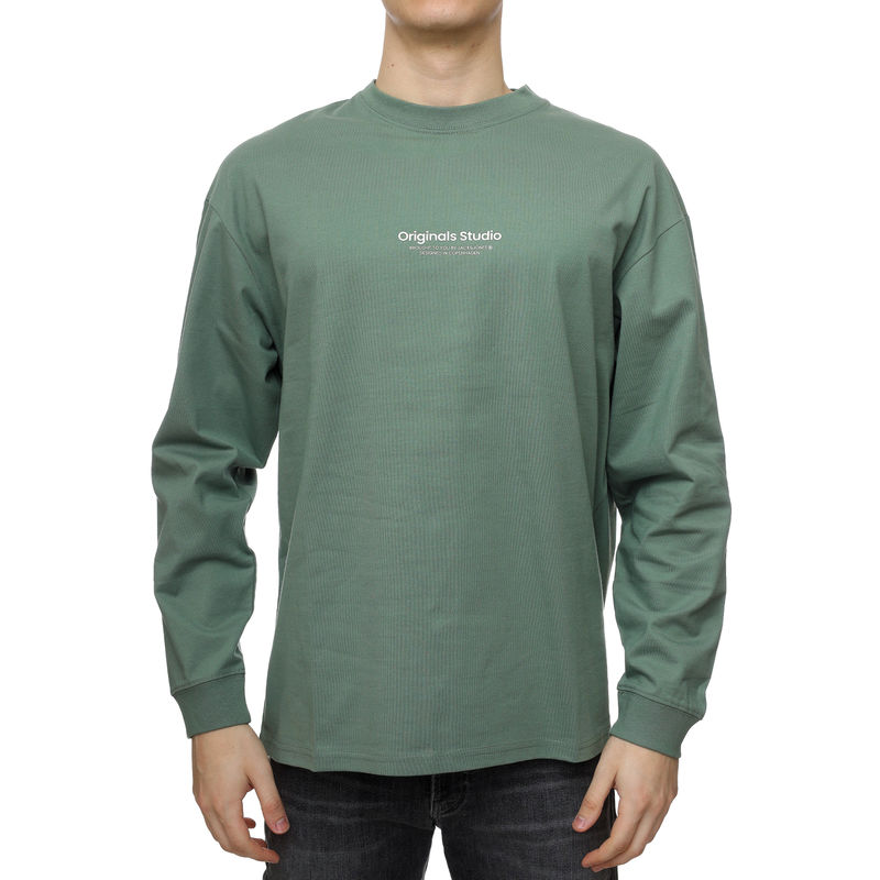 Muški duks Jack&Jones Long Sleeve