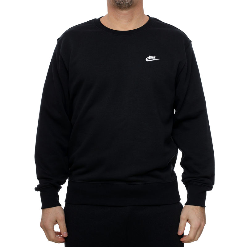 Muški duks Nike M Nk Club Ft Crew