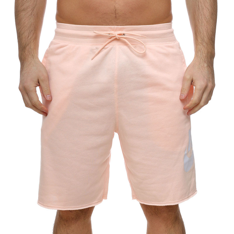 Muški šorc Nike M Nk Club Alumni Ft Short