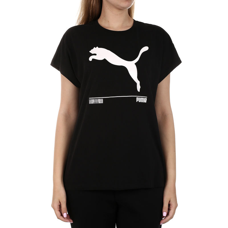 Ženska majica Puma Nu-tility Tee