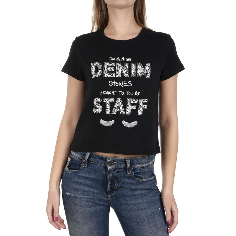 Ženska majica Staff MADISSON WOMAN T-SHIRT