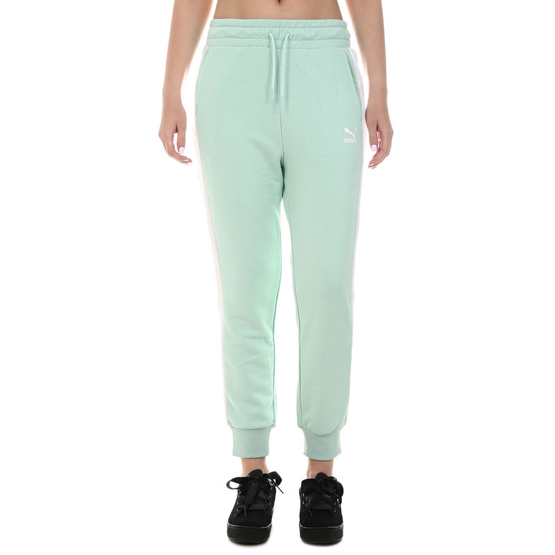 Ženska trenerka donji deo Puma Classics T7 Track Pant, FT
