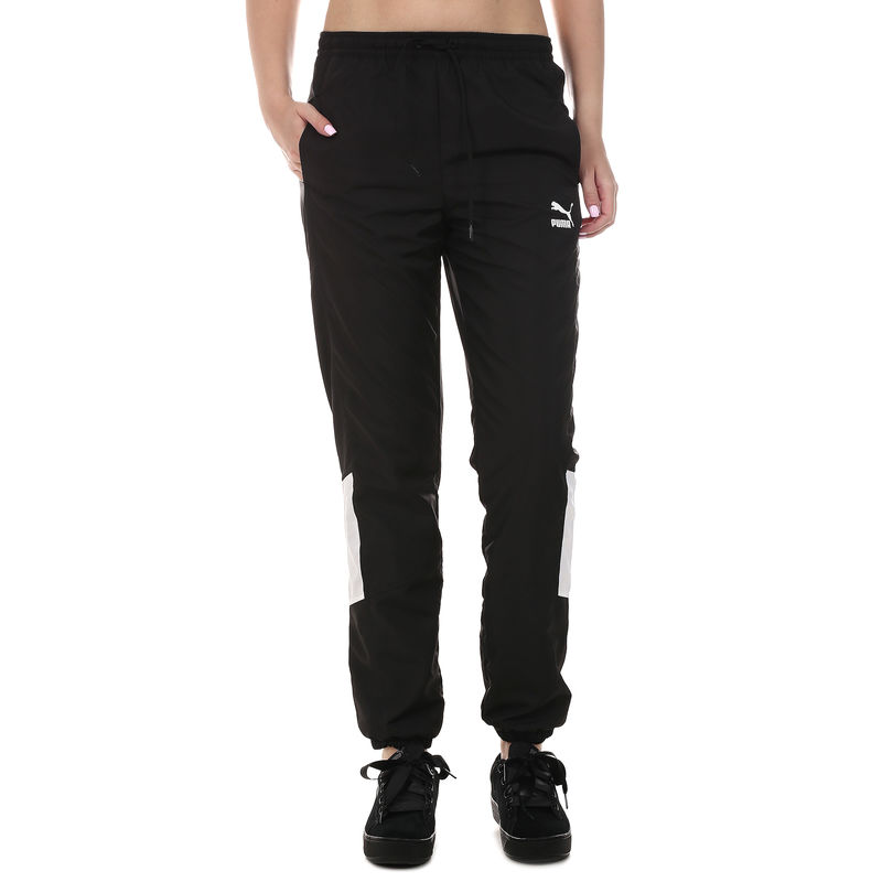 Ženska trenerka donji deo Puma TFS Woven Track Pant