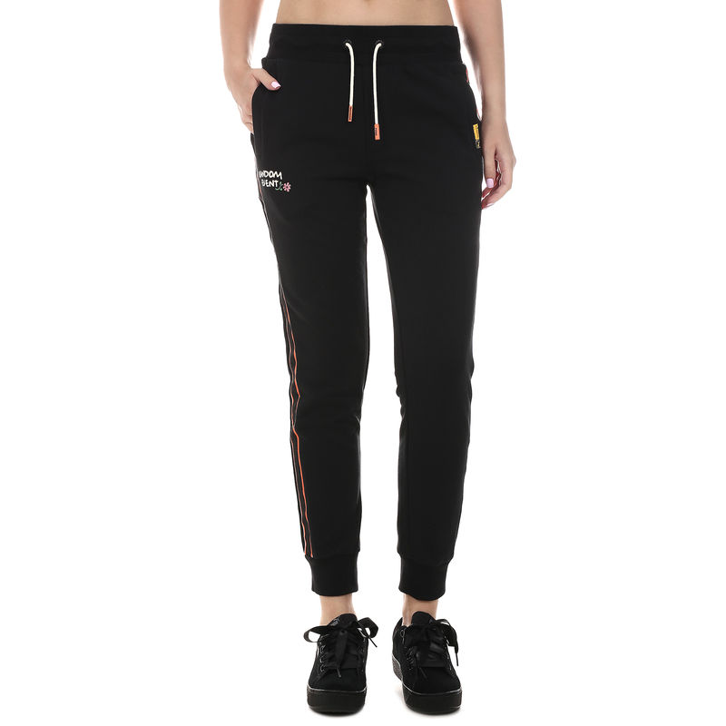 Ženska trenerka donji deo Puma x RDET Track Pants