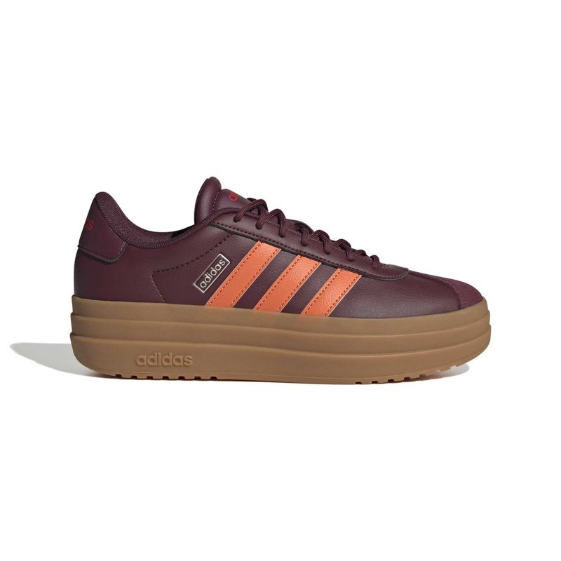 Ženske patike adidas Vl court bold