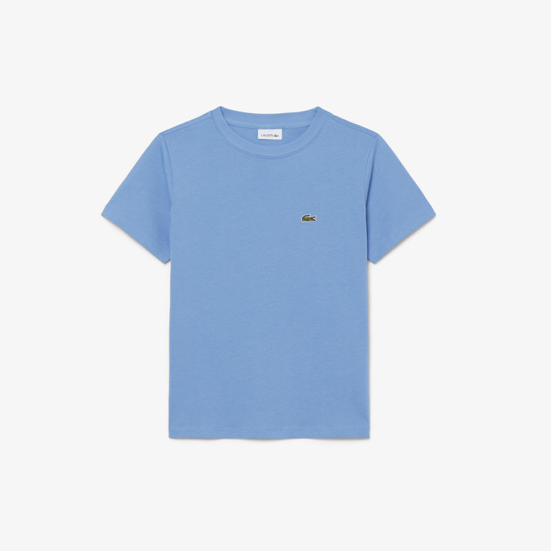 Dečija majica Lacoste Classic fit