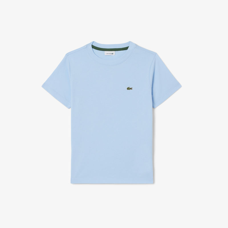 Dečija majica Lacoste Classic fit