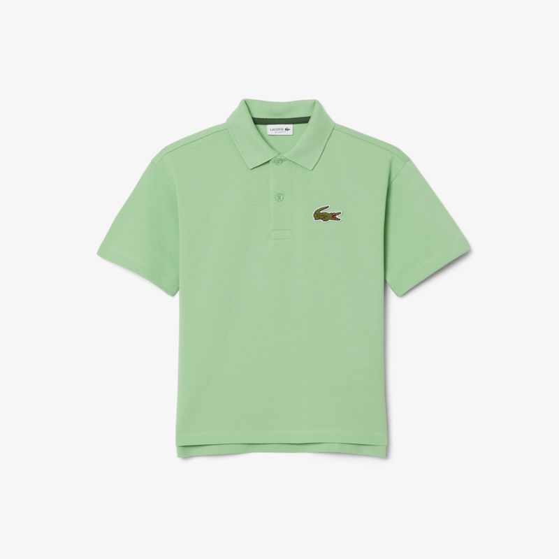 Dečija polo majica Lacoste