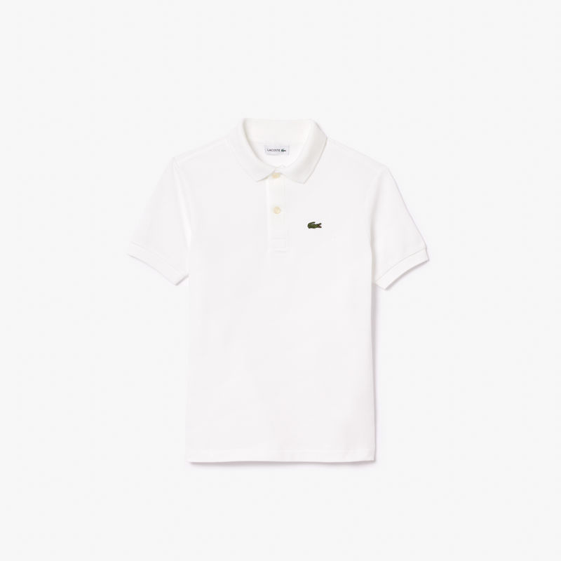 Dečija polo majica Lacoste