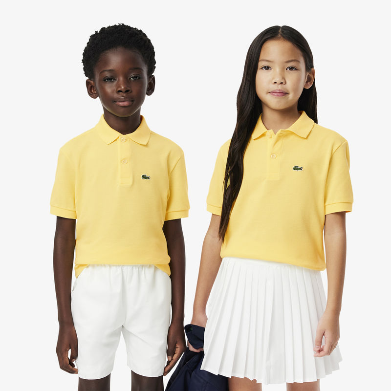 Dečija polo majica Lacoste
