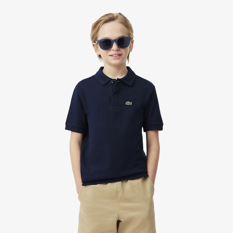 Dečija polo majica Lacoste Regular Fit